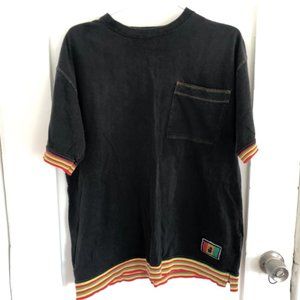 VTG rasta tee